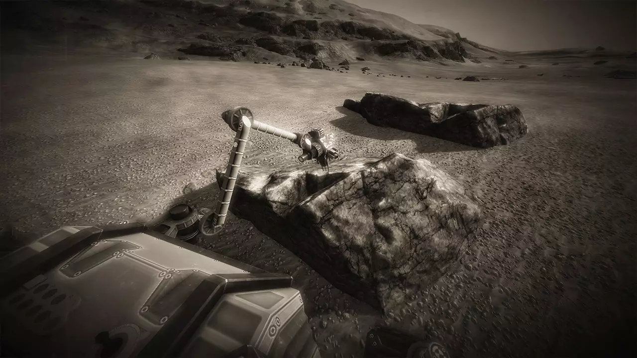 火星探索-Take on Mars-游戏截图-好玩游戏库