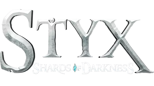 冥河：黑暗碎片 | Styx: Shards of Darkness