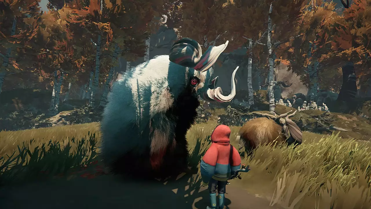 牧群之旅-Herdling-游戏截图-好玩游戏库