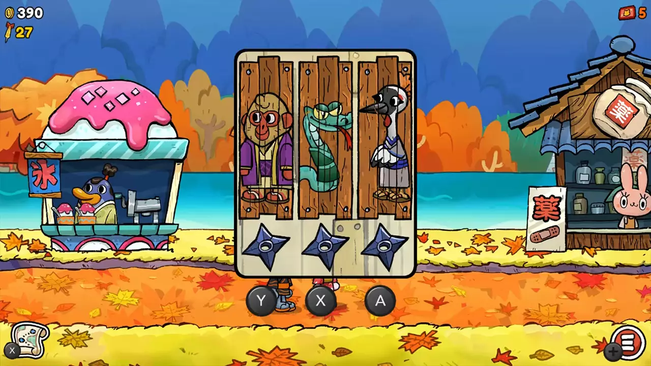 和服猫咪-Kimono Cats-游戏截图-好玩游戏库