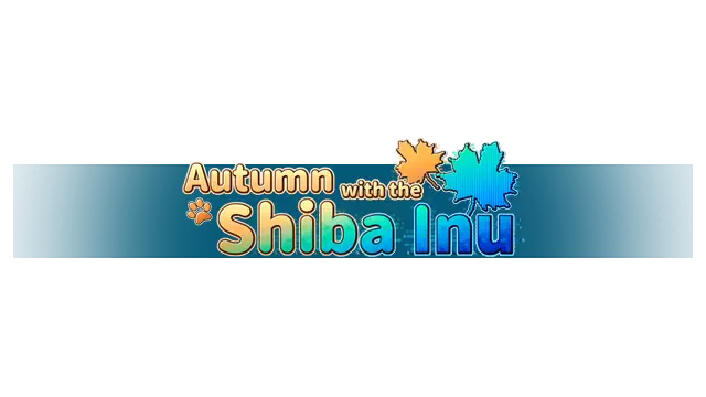 与柴犬共度秋天 | Autumn with the Shiba Inu