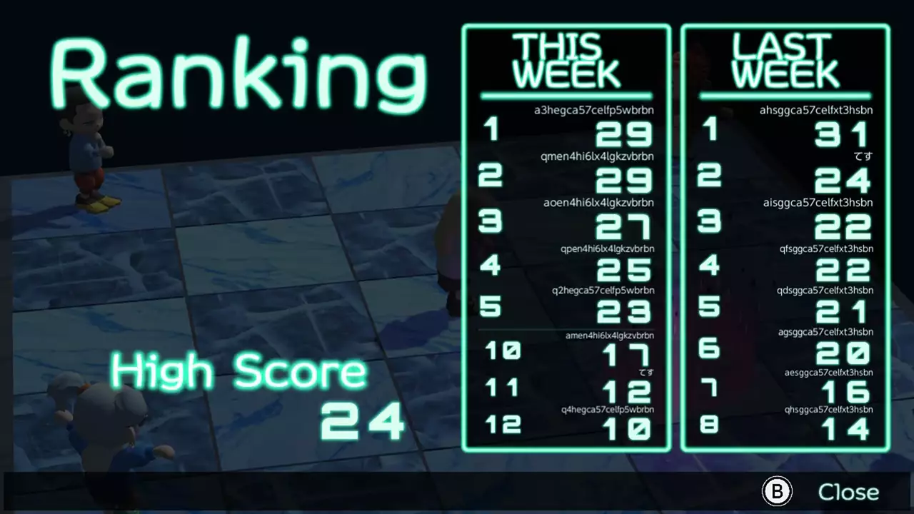 娜娜骑士-NanaKnight-游戏截图-好玩游戏库