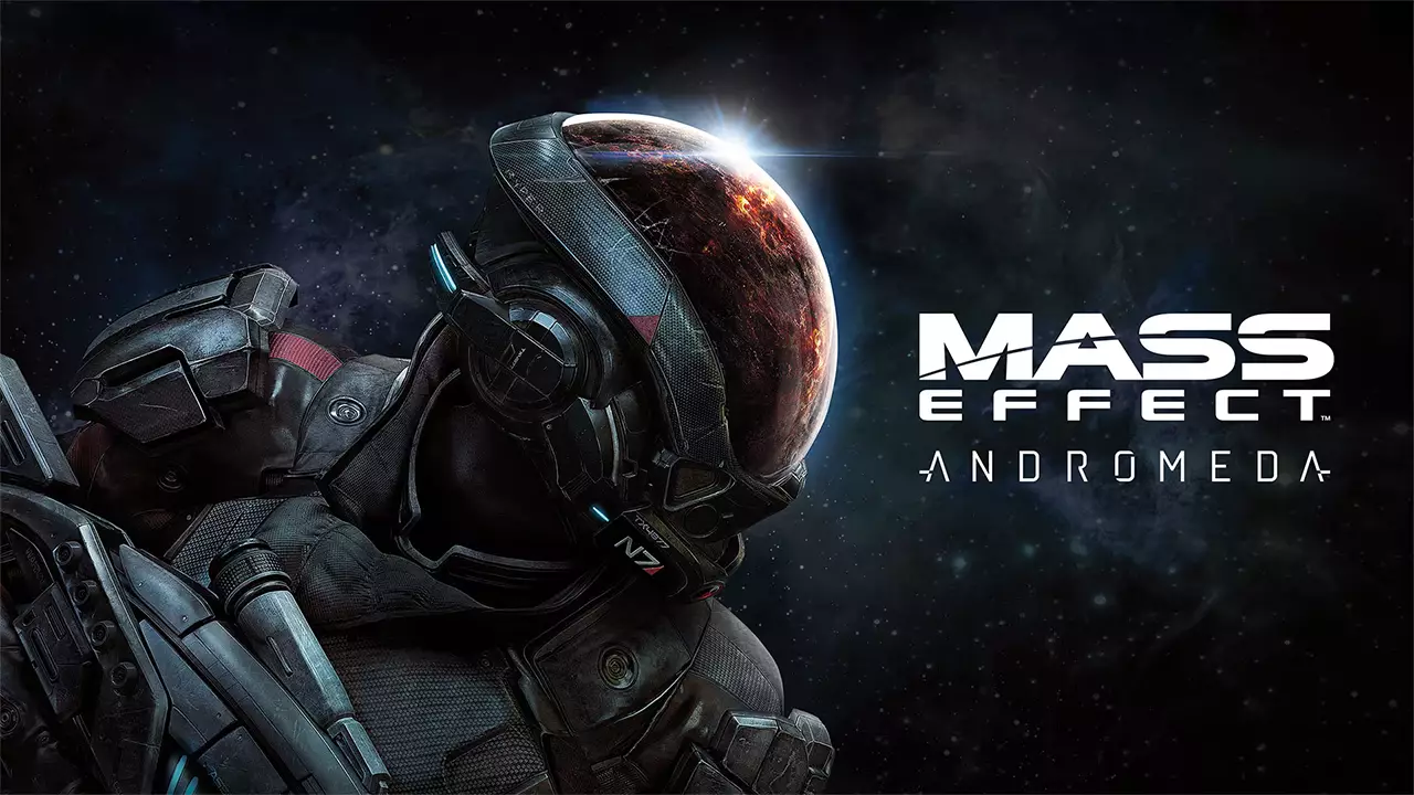 质量效应：仙女座-Mass Effect: Andromeda-游戏截图-好玩游戏库