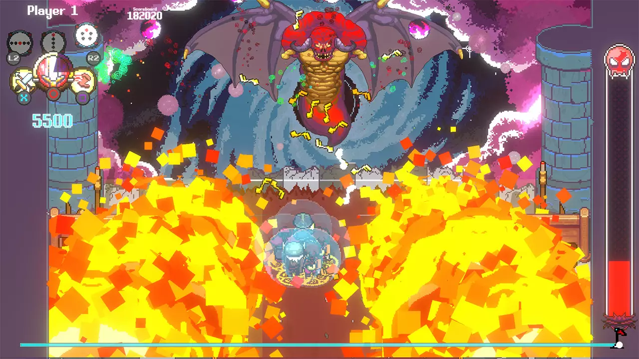 邪恶遗产-Legacy of Evil-游戏截图-好玩游戏库