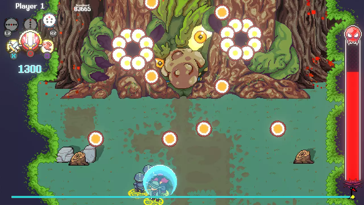 邪恶遗产-Legacy of Evil-游戏截图-好玩游戏库