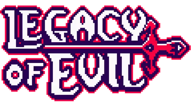 邪恶遗产 | Legacy of Evil