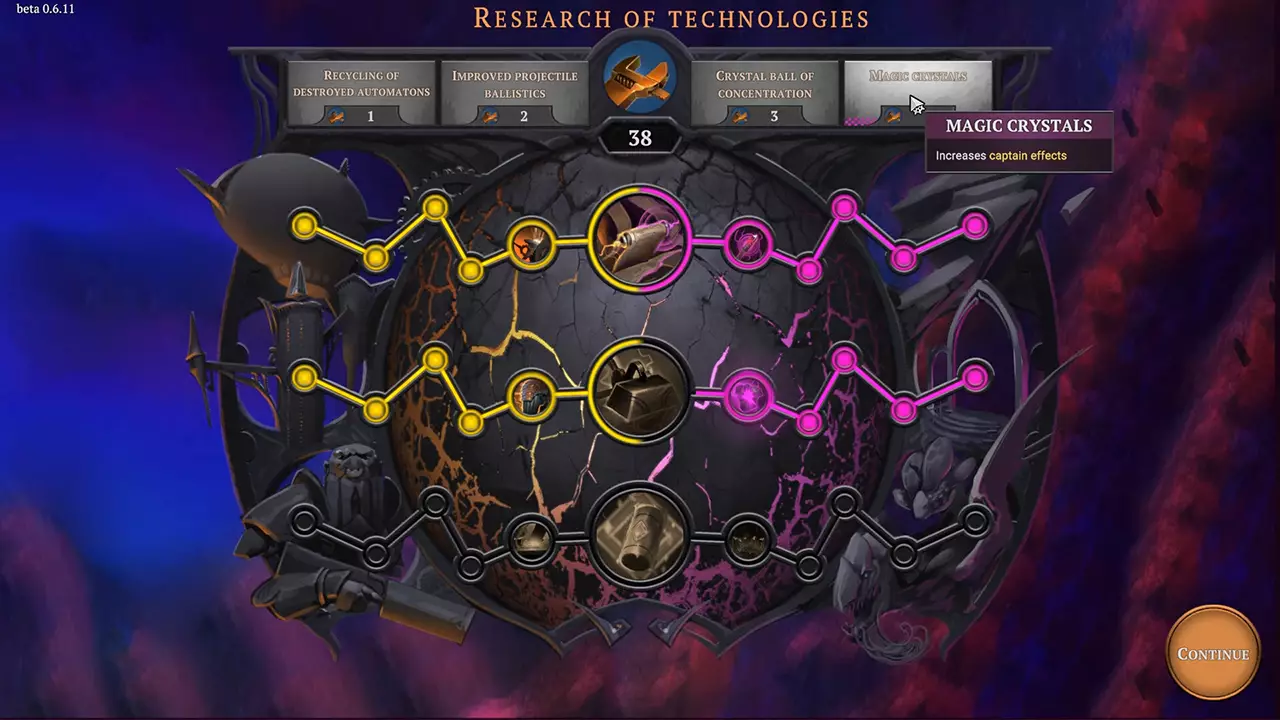 隐秘远征-Hidden Pass-游戏截图-好玩游戏库