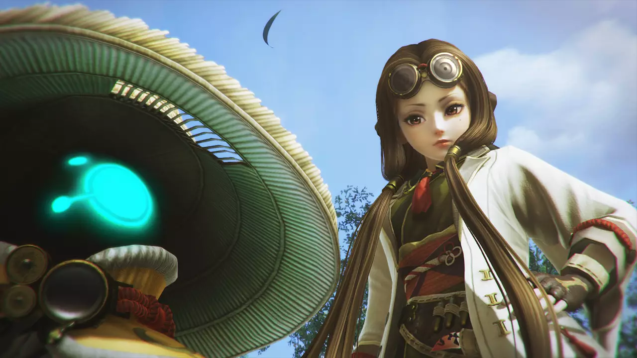 讨鬼传 2-Toukiden 2-游戏截图-好玩游戏库