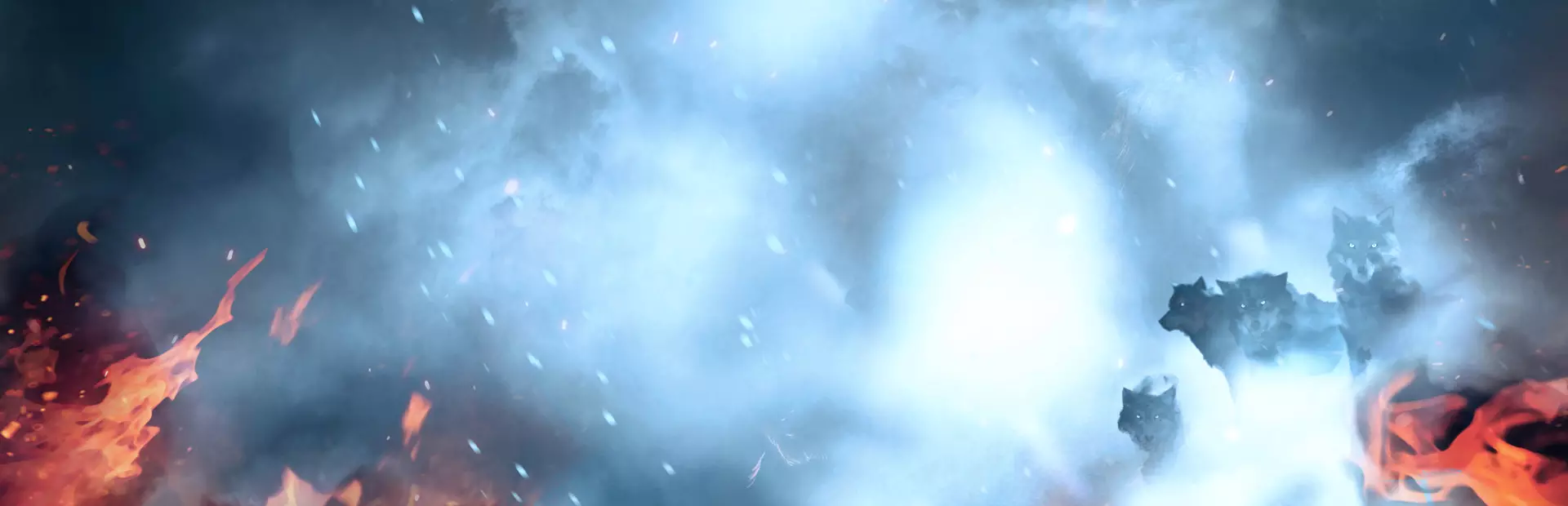 维京：人中之狼