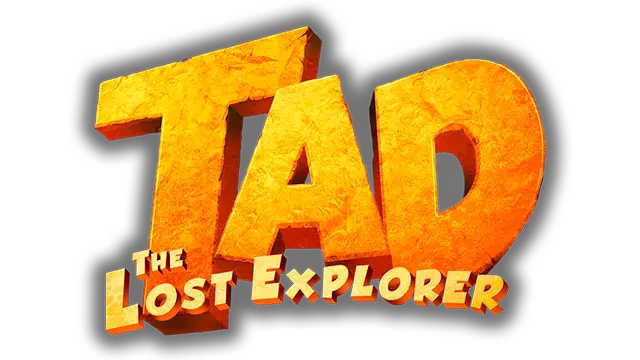 秘鲁大冒险 | Tad the Lost Explorer and the Emerald Tablet