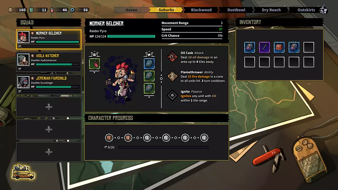 毁灭之日-Days of Doom-游戏截图-好玩游戏库