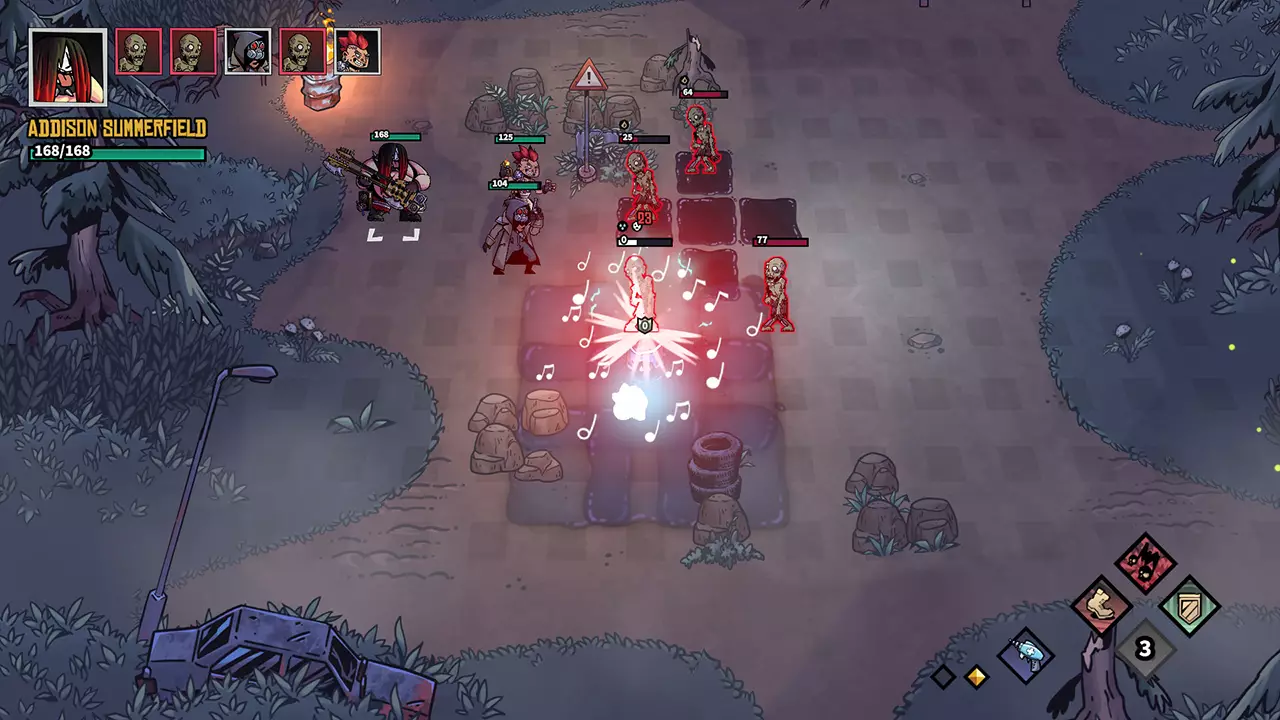 毁灭之日-Days of Doom-游戏截图-好玩游戏库