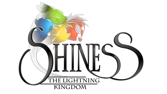 闪亮精灵：雷霆王国 | Shiness: The Lightning Kingdom