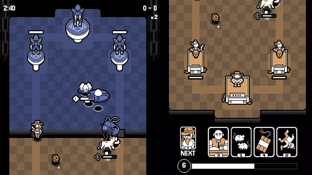 星愿塔-Aestheta-游戏截图-好玩游戏库