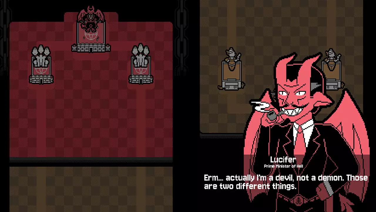 星愿塔-Aestheta-游戏截图-好玩游戏库