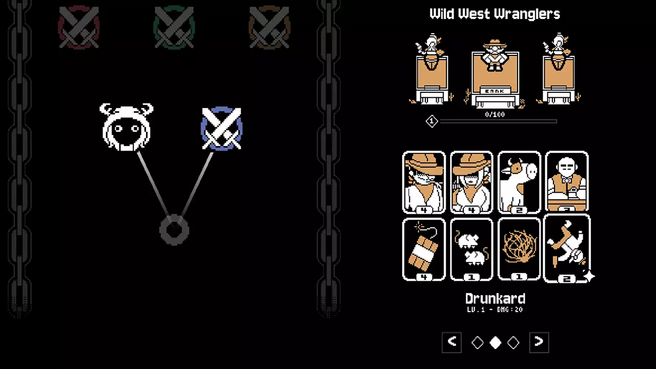 星愿塔-Aestheta-游戏截图-好玩游戏库