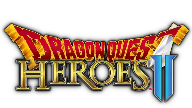 勇者斗恶龙：英雄集结 2 | DRAGON QUEST HEROES II