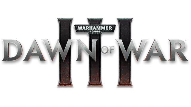 战锤 40K：战争黎明 3 | Warhammer 40,000: Dawn of War III