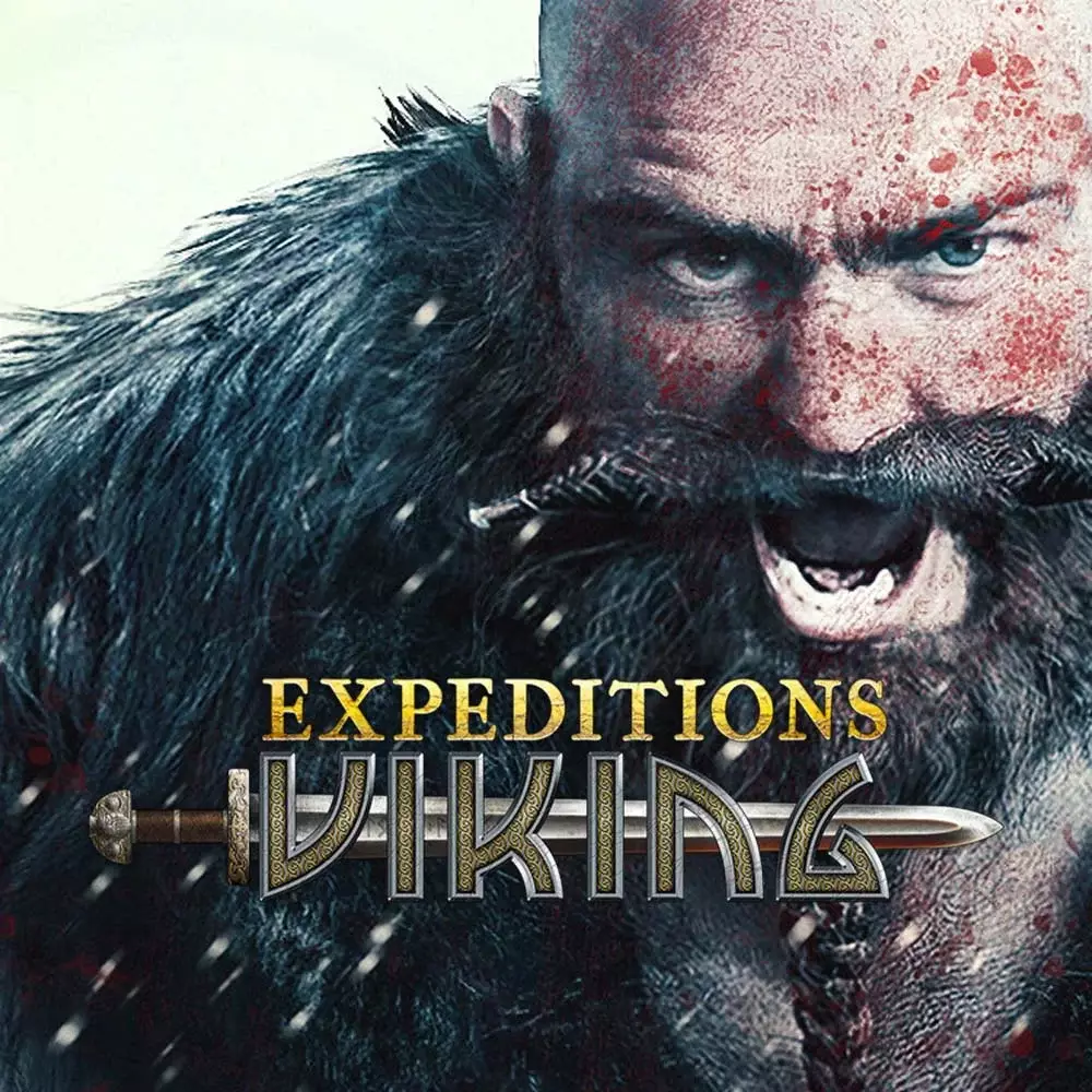 远征军：维京