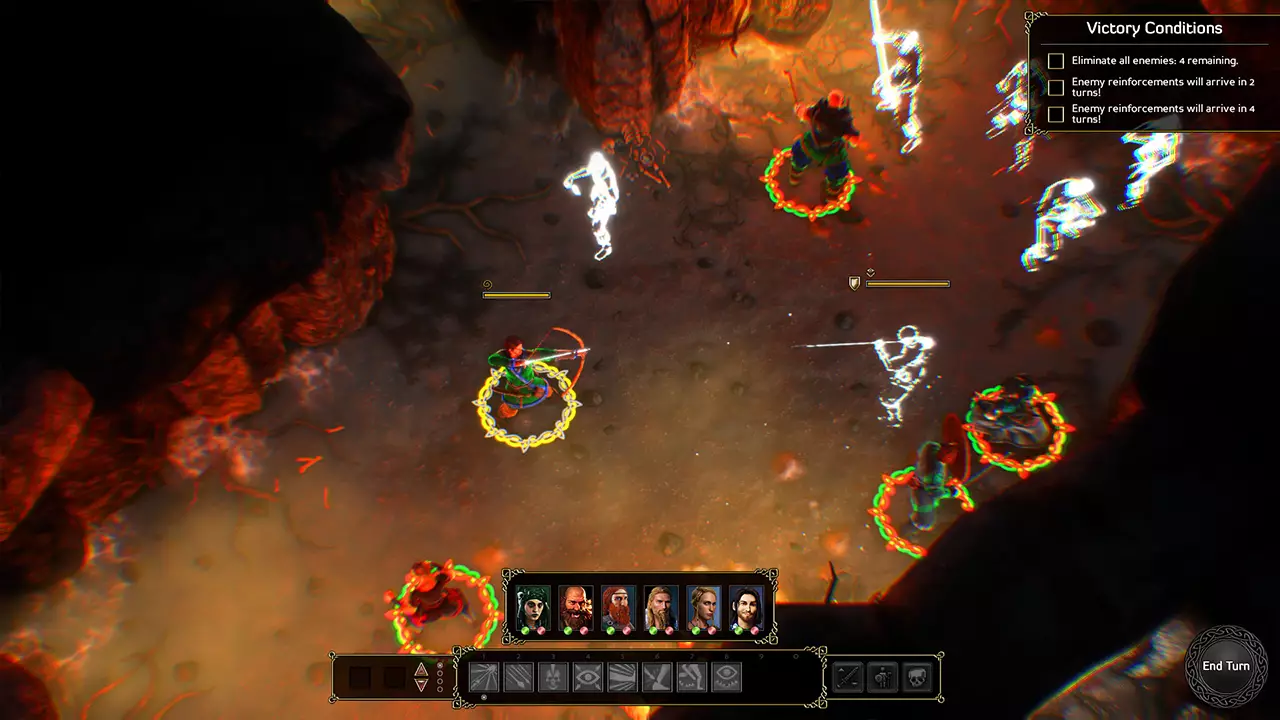 远征军：维京-Expeditions: Viking-游戏截图-好玩游戏库