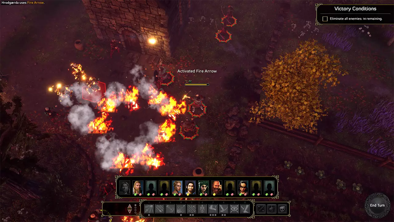 远征军：维京-Expeditions: Viking-游戏截图-好玩游戏库