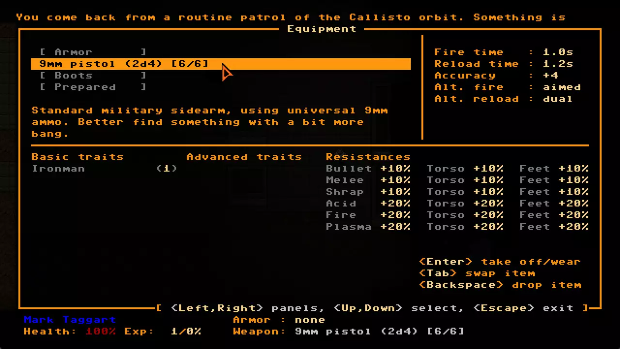 木星地狱：经典版-Jupiter Hell Classic-游戏截图-好玩游戏库