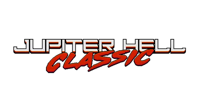 木星地狱：经典版 | Jupiter Hell Classic