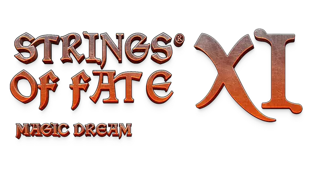 命运之弦11：魔法之梦 | Strings of Fate XI: Magic Dream