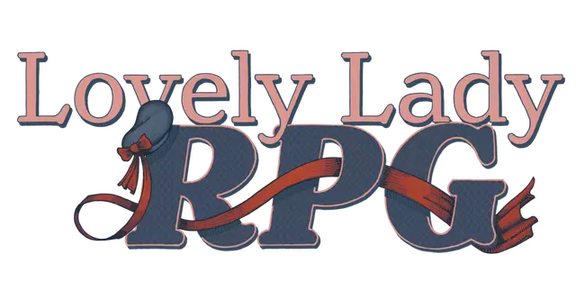 可爱女士RPG | Lovely Lady RPG