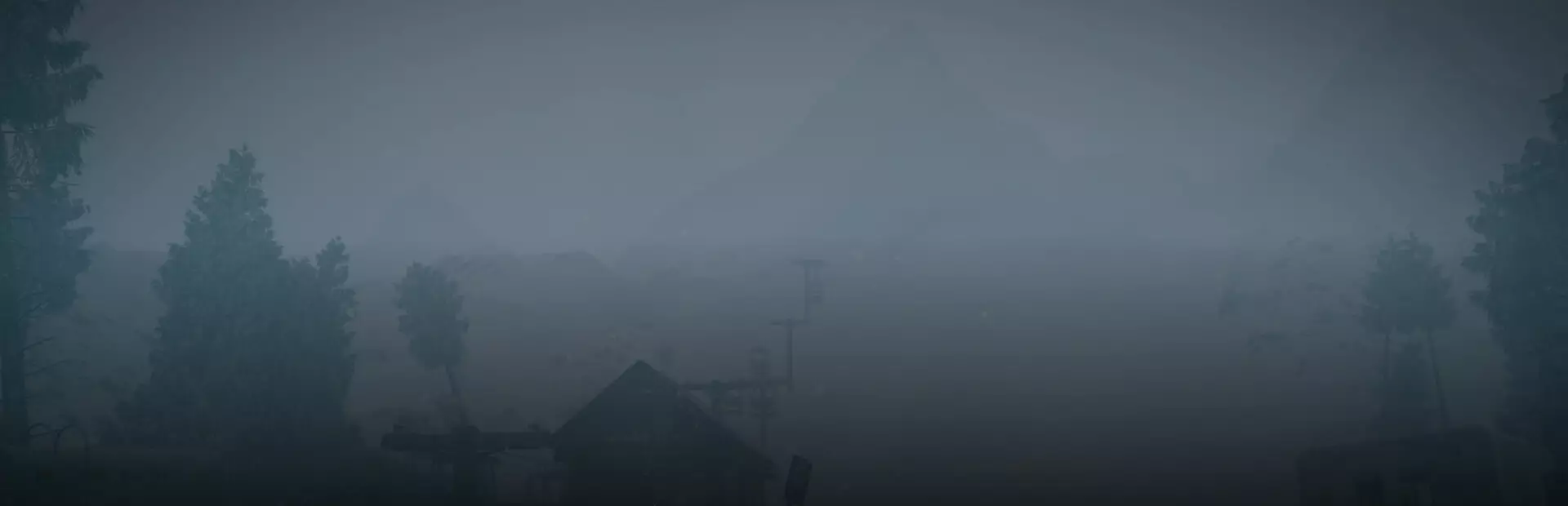 最后的滑雪之旅