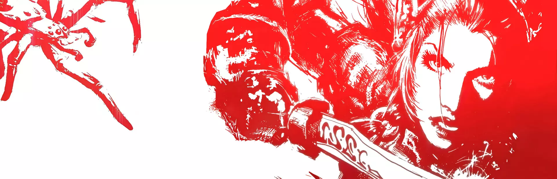 被遗忘的国度:恶魔之石 - 复刻版