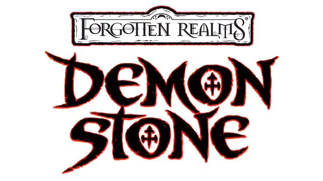 被遗忘的国度：恶魔之石 – 复刻版 | Forgotten Realms: Demon Stone