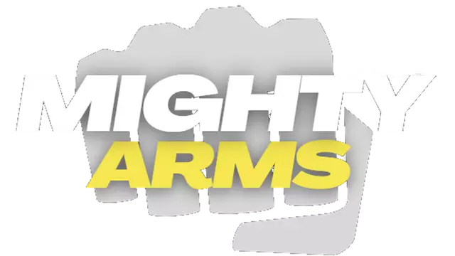 强力拳头 | Mighty Arms