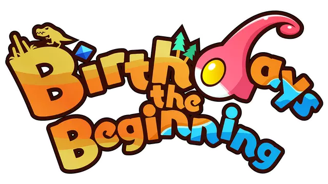 诞生 | Birthdays the Beginning