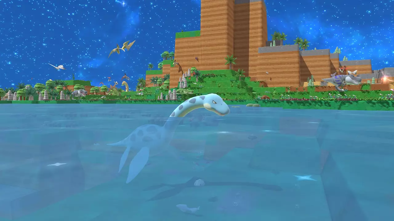 诞生-Birthdays the Beginning-游戏截图-好玩游戏库