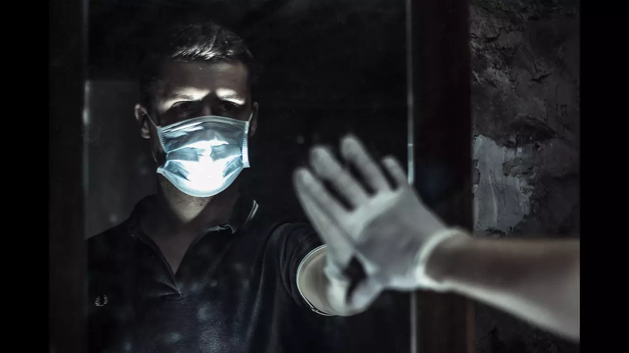 风扇-The Fan-游戏截图-好玩游戏库