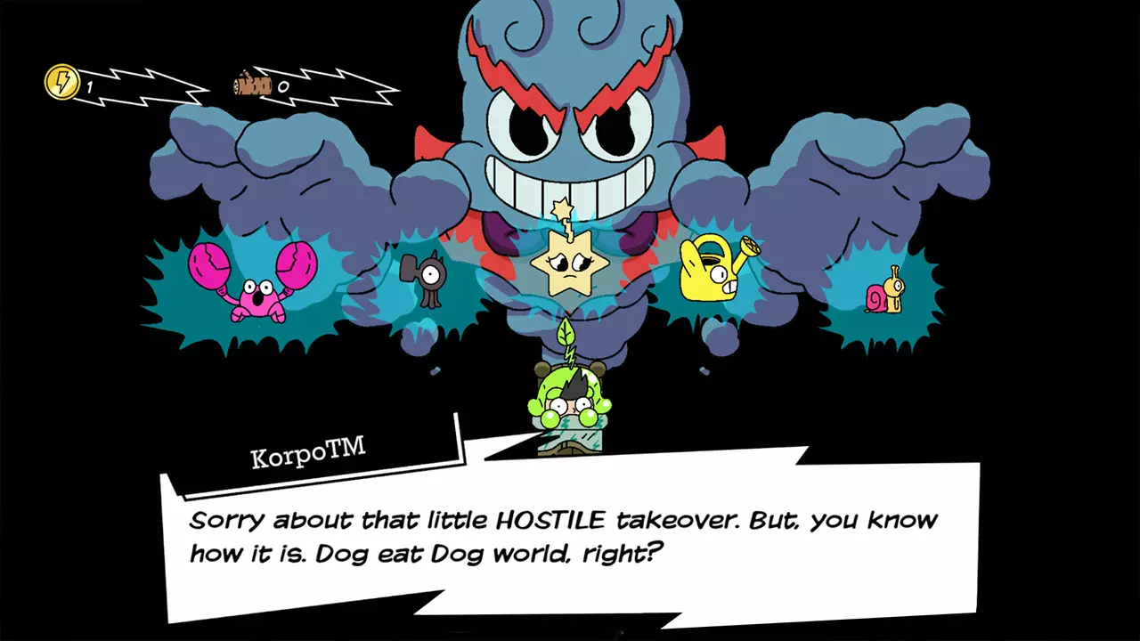 超级农耕男孩-Super Farming Boy-游戏截图-好玩游戏库