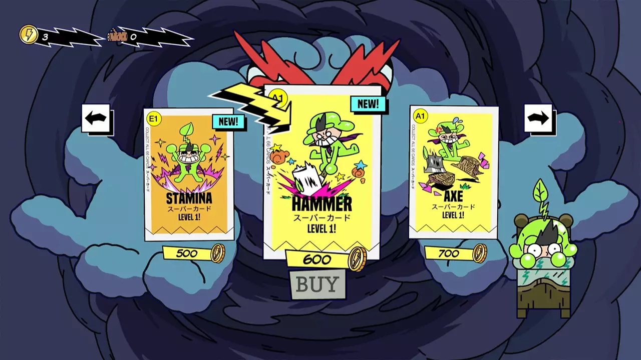 超级农耕男孩-Super Farming Boy-游戏截图-好玩游戏库