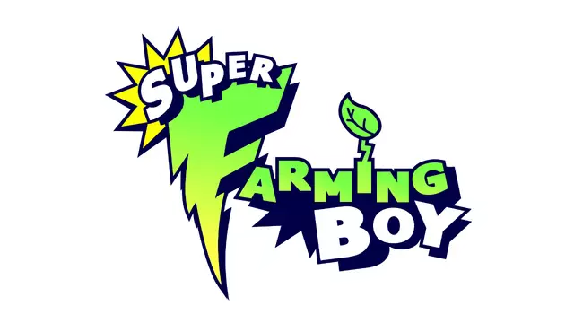 超级农耕男孩 | Super Farming Boy