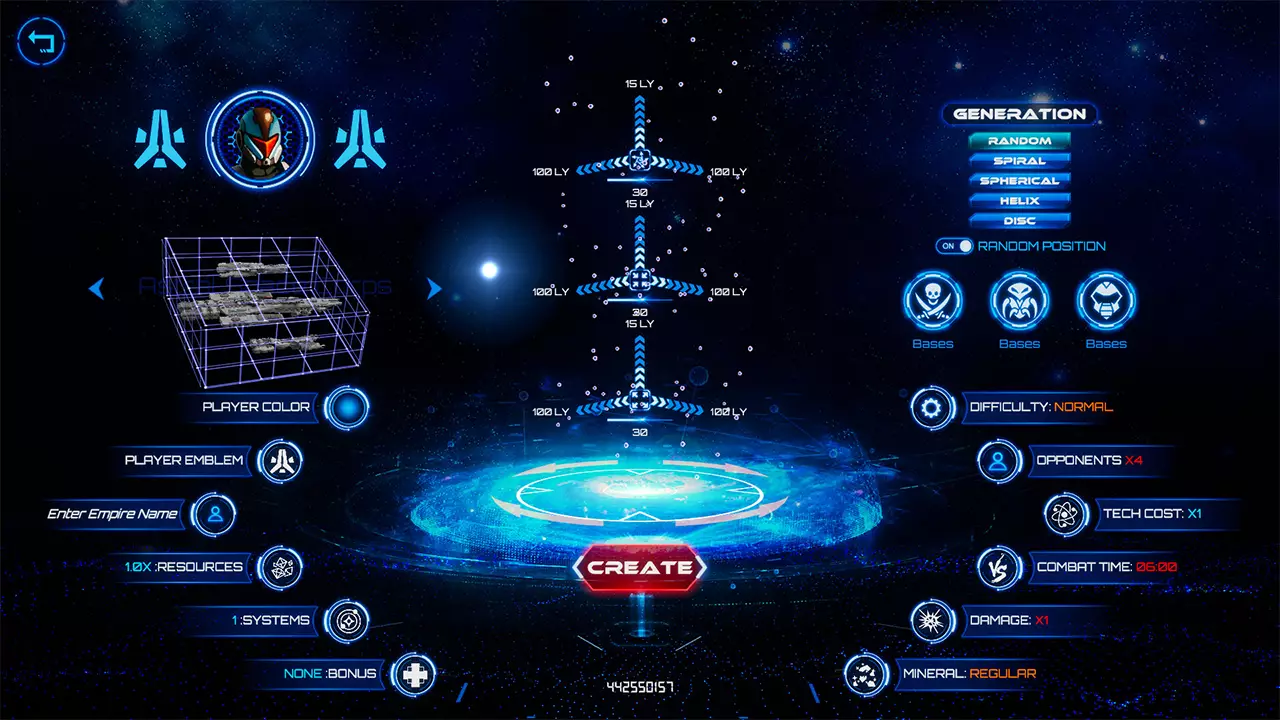 恒星主权-Stellar Sovereigns-游戏截图-好玩游戏库