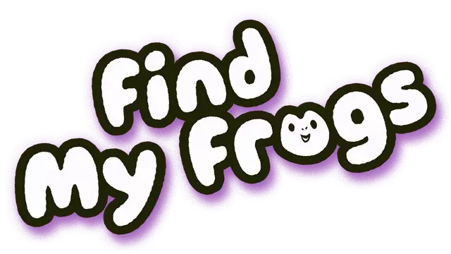 寻找青蛙 | Find My Frogs