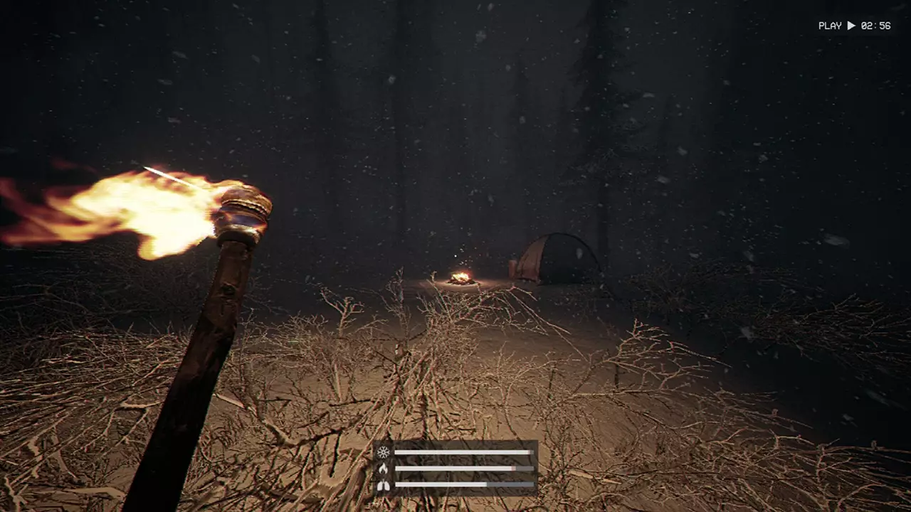 热即生，冷即死-Heat or Die-游戏截图-好玩游戏库