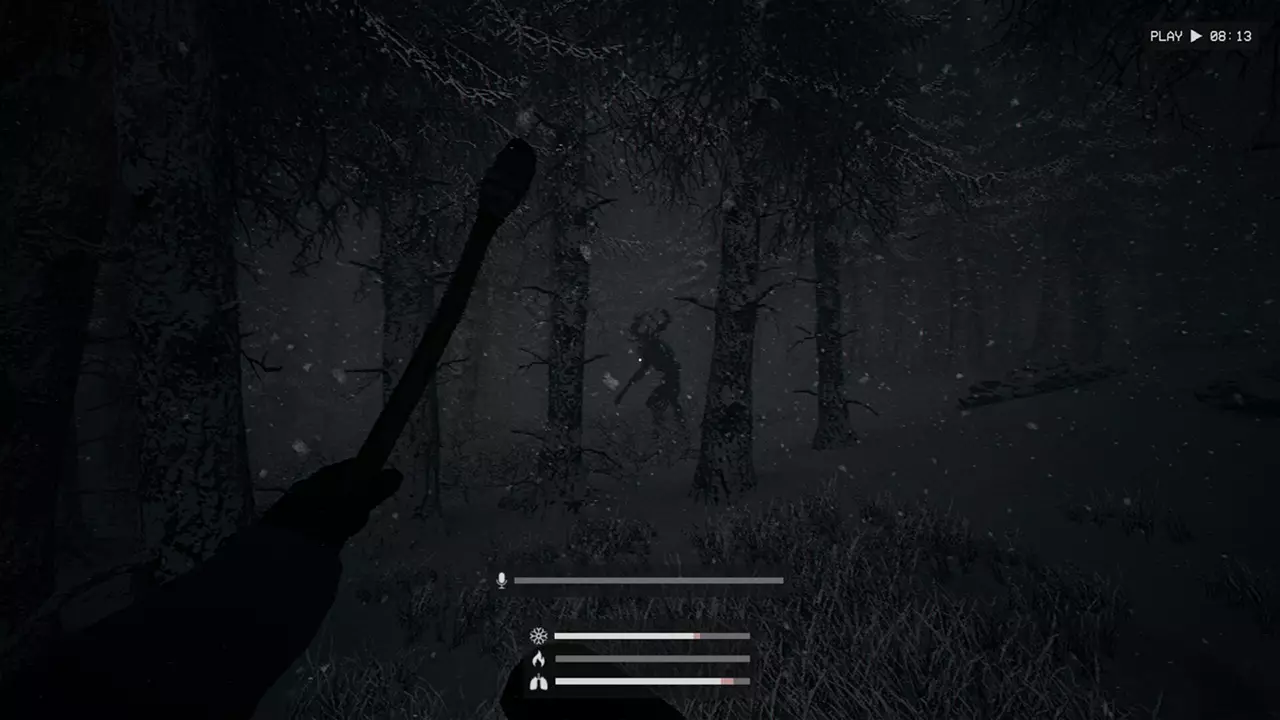 热即生，冷即死-Heat or Die-游戏截图-好玩游戏库