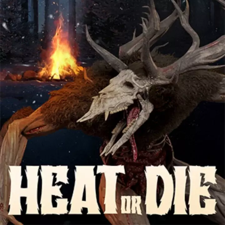 热即生，冷即死