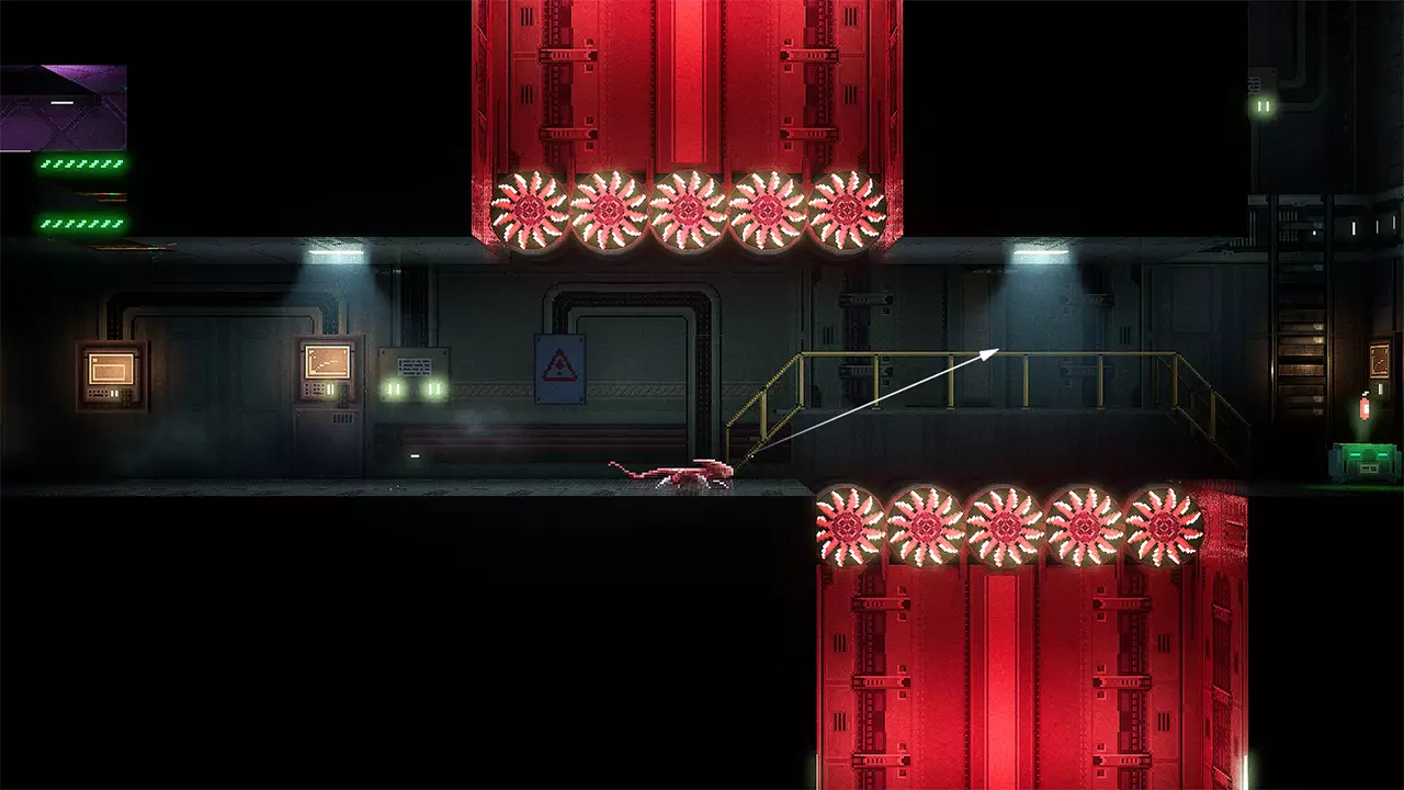 离子交换-Ion Shift-游戏截图-好玩游戏库