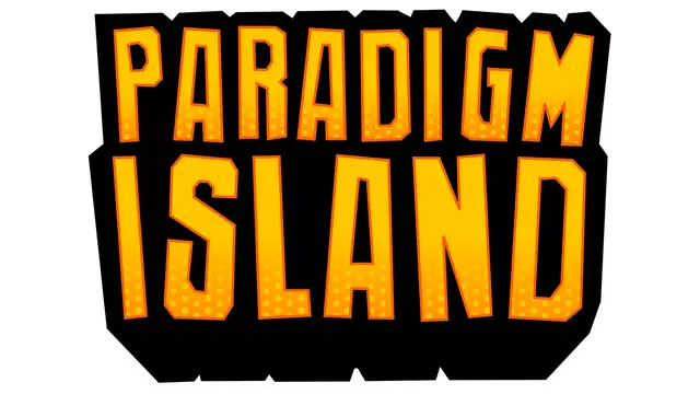范式岛 | Paradigm Island