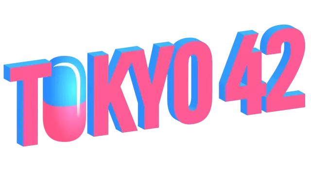 东京 42 | Tokyo 42