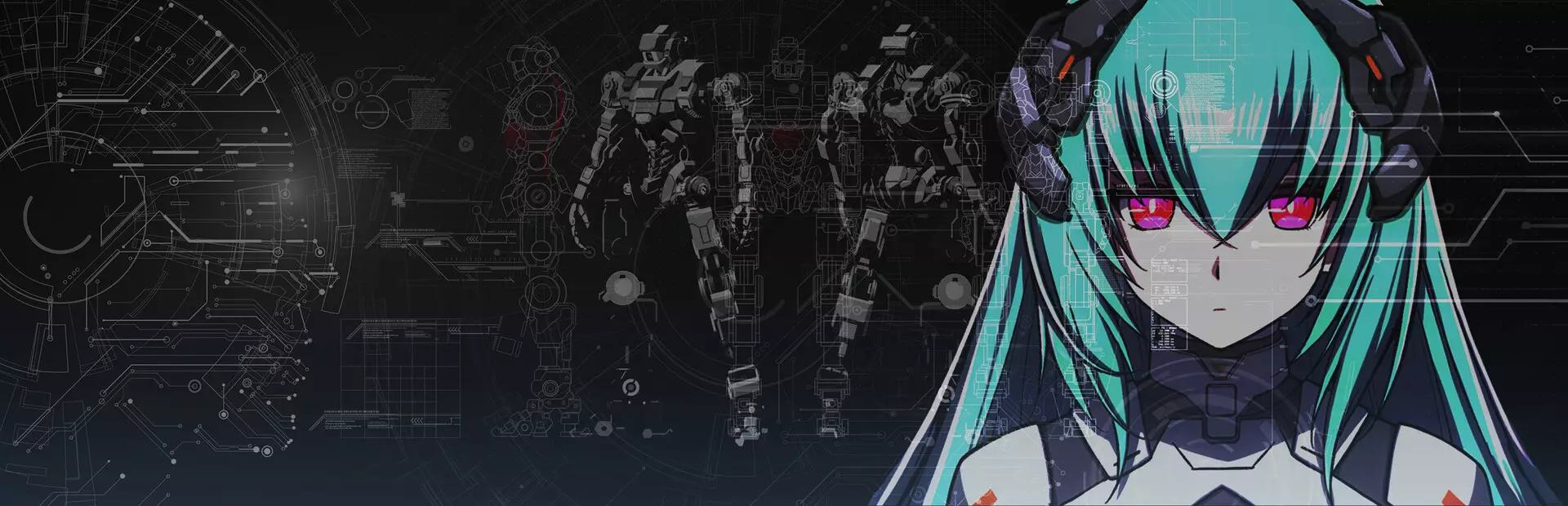 钢铁巨像：机甲觉醒