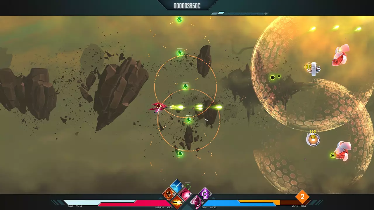 漂流的土地-Drifting Lands-游戏截图-好玩游戏库