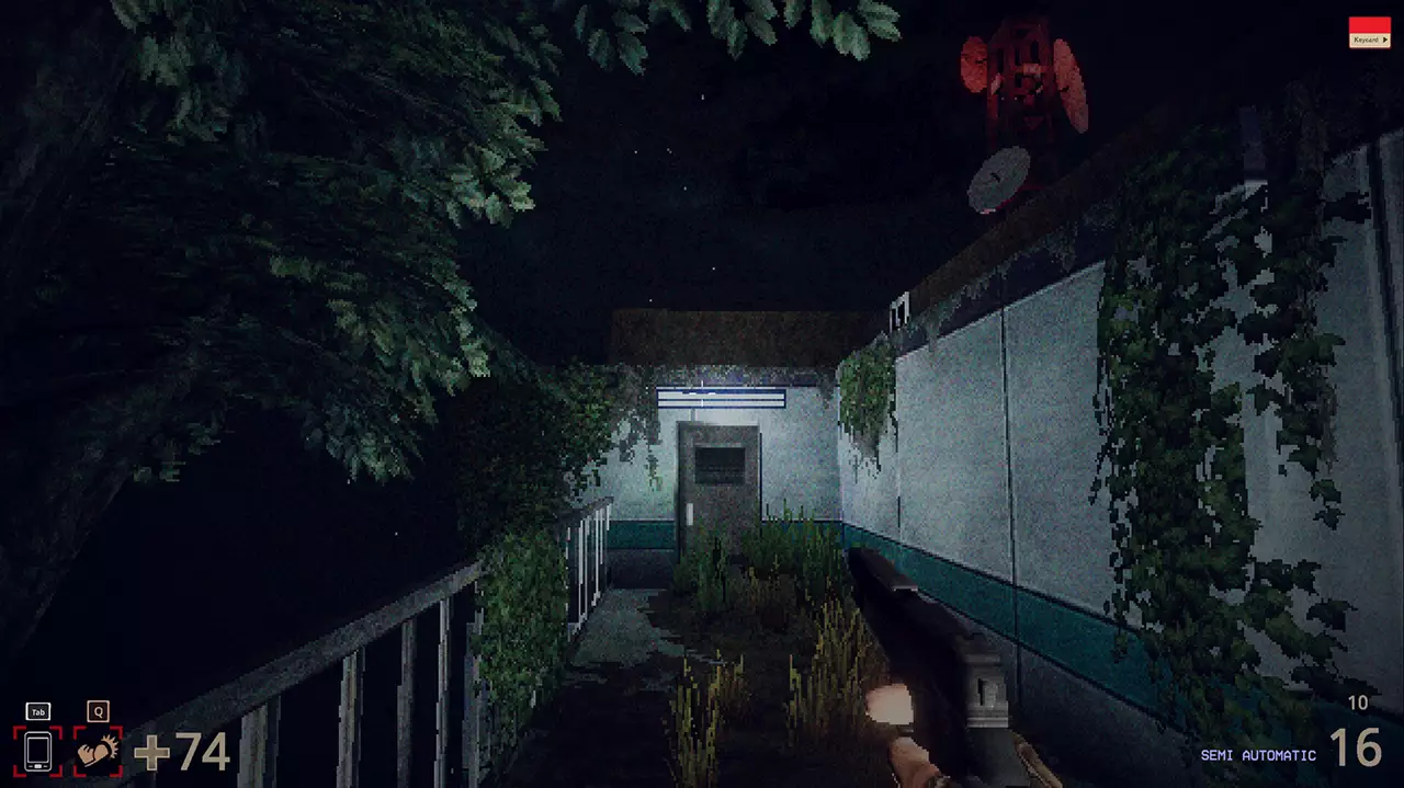 恐龙创伤-Dino Trauma-游戏截图-好玩游戏库